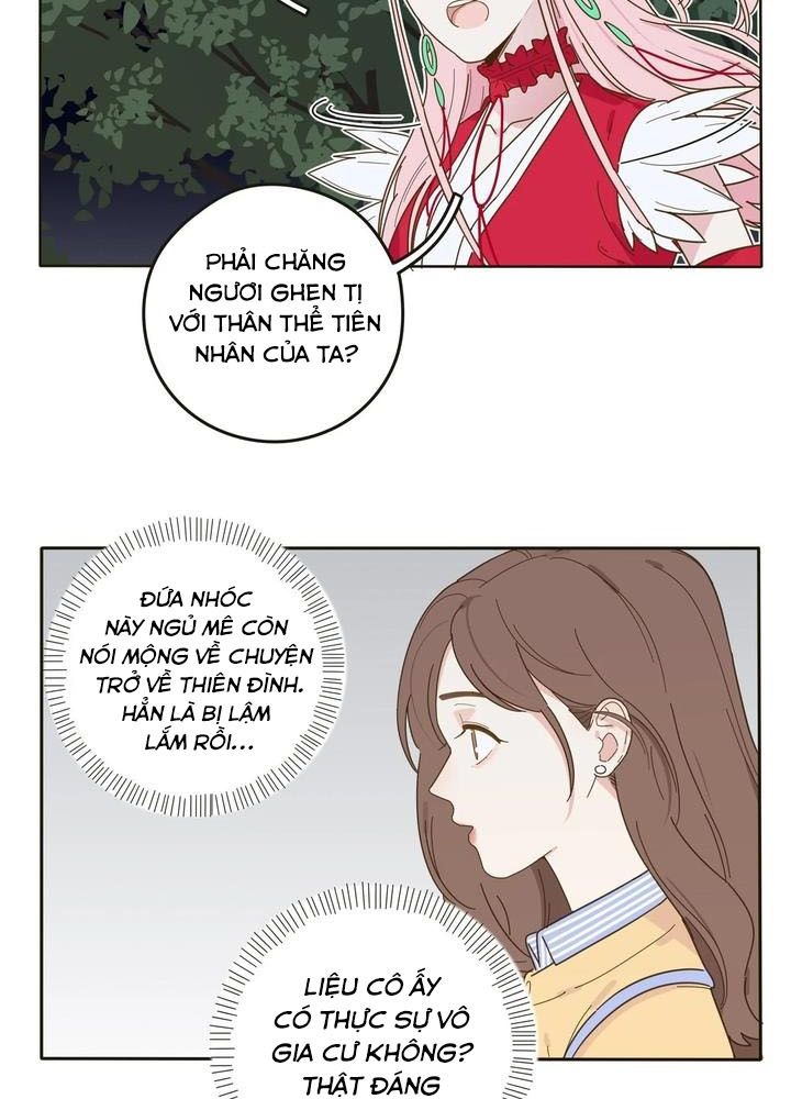 Dương Gian Bách Lý Cẩm: Chapter 3