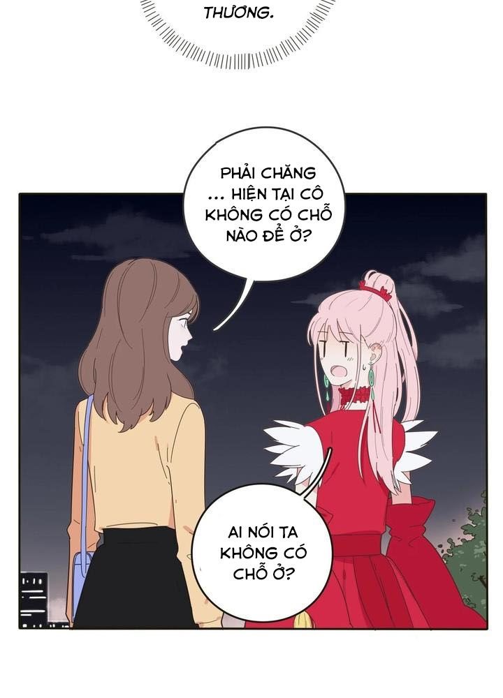 Dương Gian Bách Lý Cẩm: Chapter 3