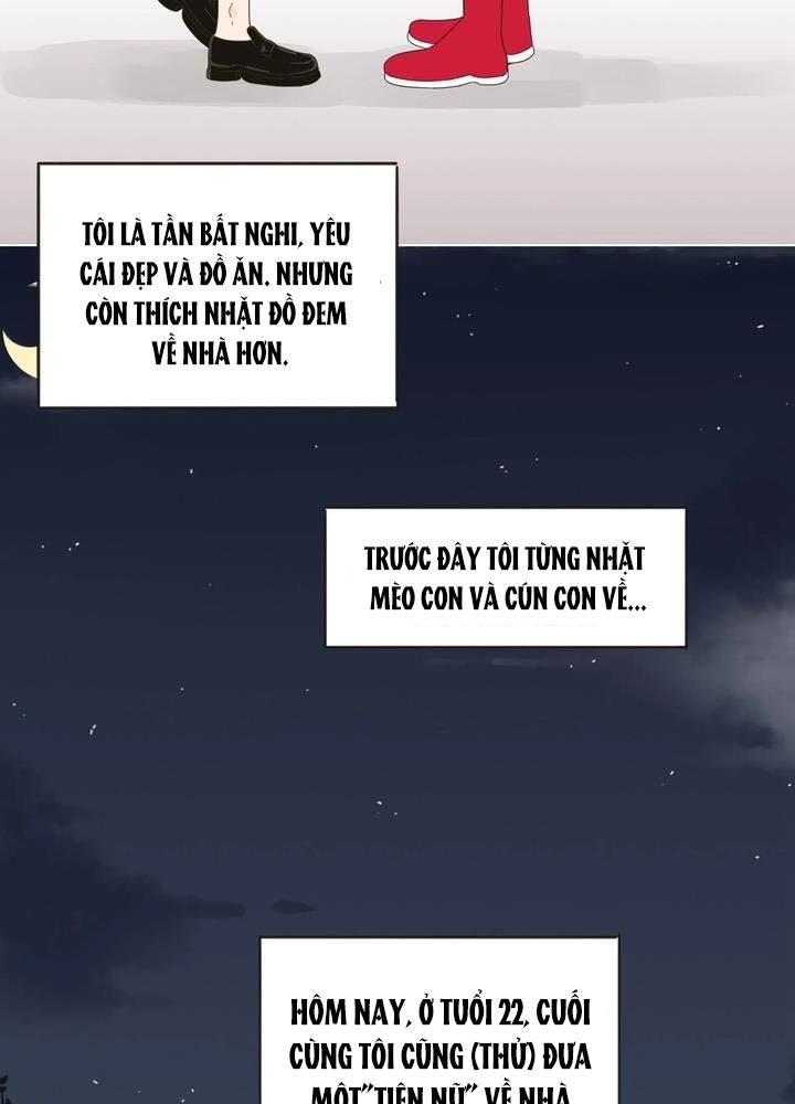 Dương Gian Bách Lý Cẩm: Chapter 3