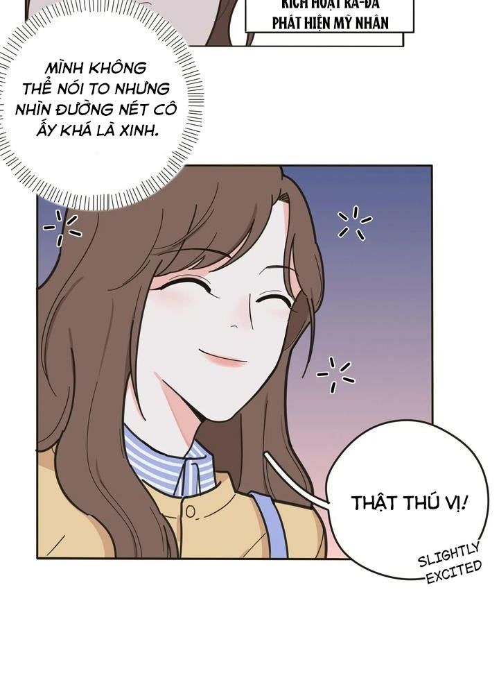 Dương Gian Bách Lý Cẩm: Chapter 3