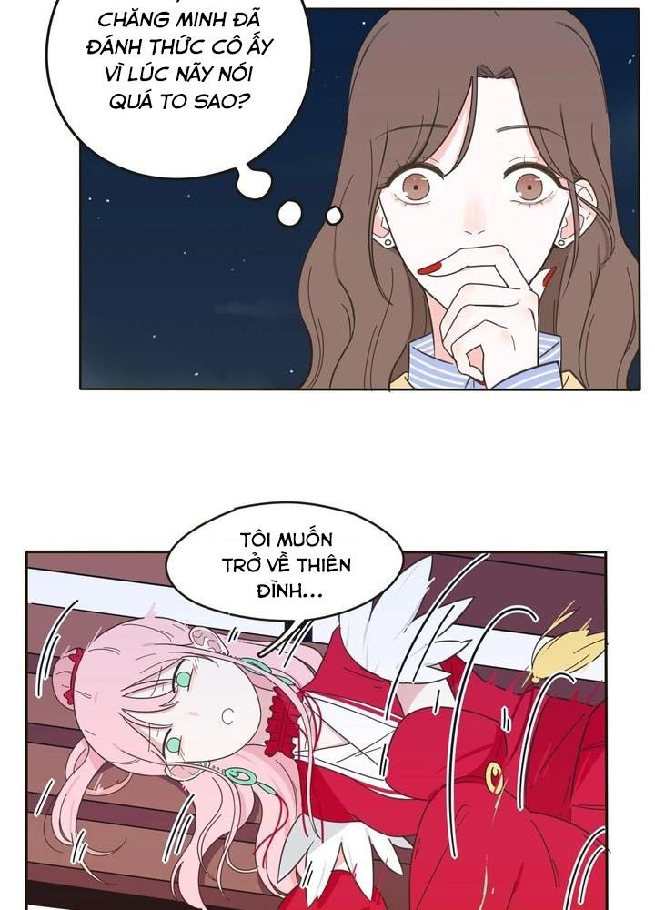 Dương Gian Bách Lý Cẩm: Chapter 3