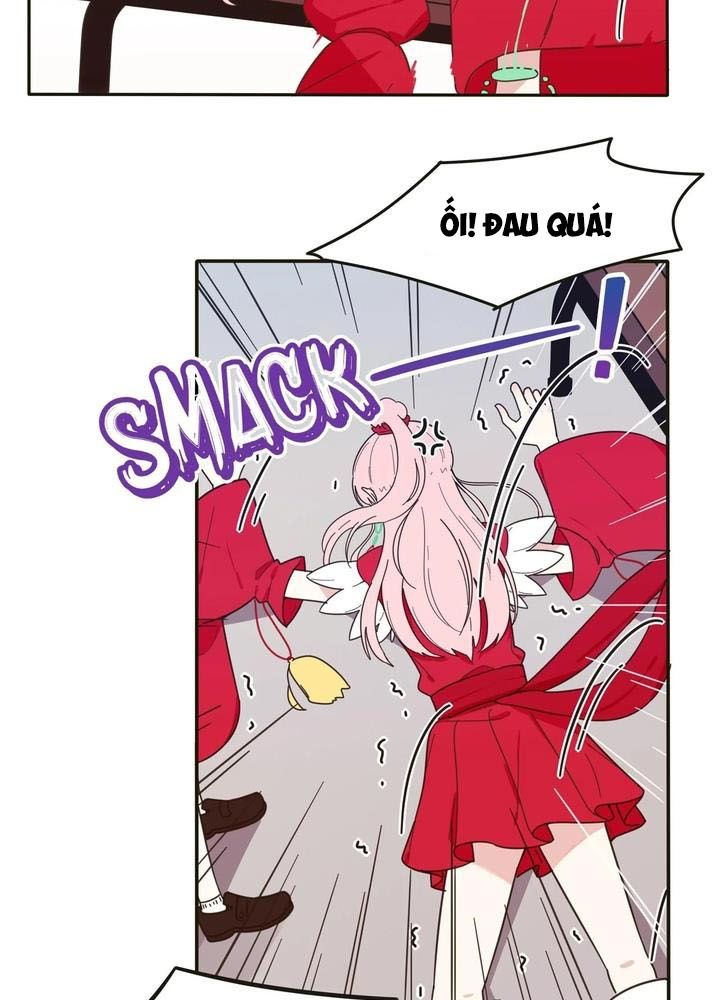 Dương Gian Bách Lý Cẩm: Chapter 3