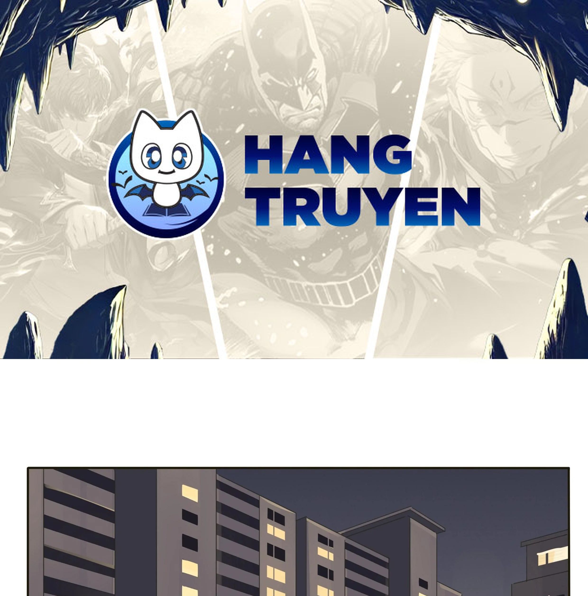 Dương Gian Bách Lý Cẩm: Chapter 4