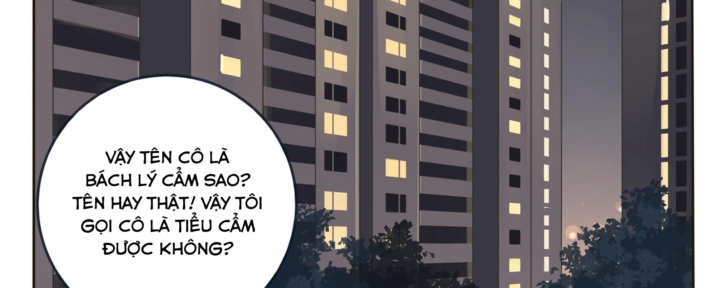 Dương Gian Bách Lý Cẩm: Chapter 4