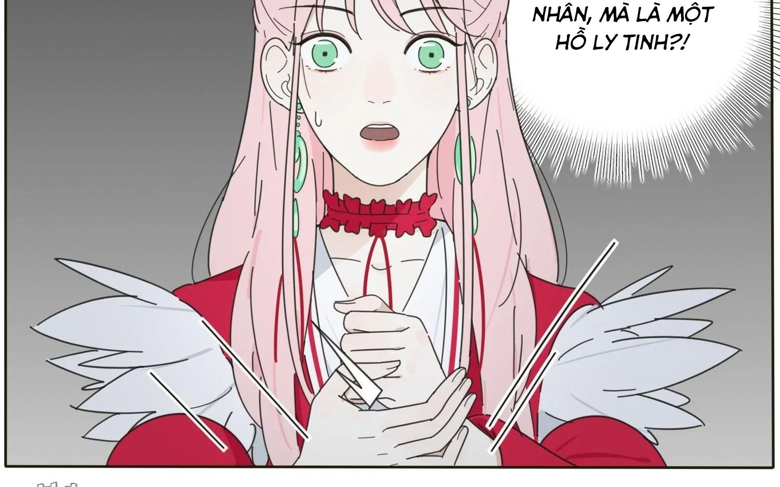 Dương Gian Bách Lý Cẩm: Chapter 4