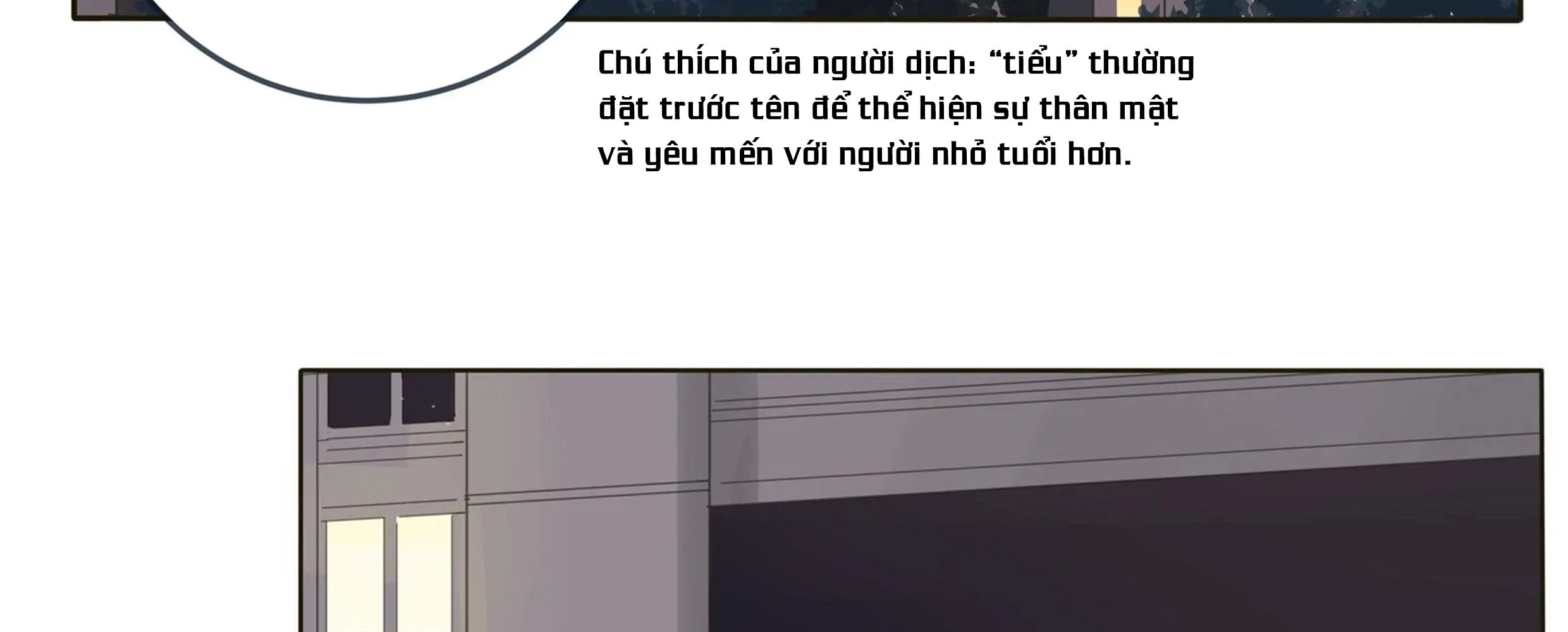 Dương Gian Bách Lý Cẩm: Chapter 4