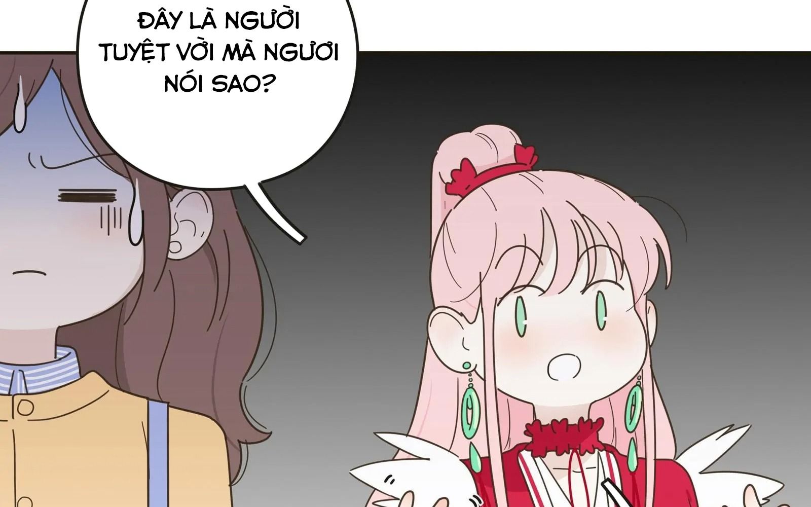 Dương Gian Bách Lý Cẩm: Chapter 4