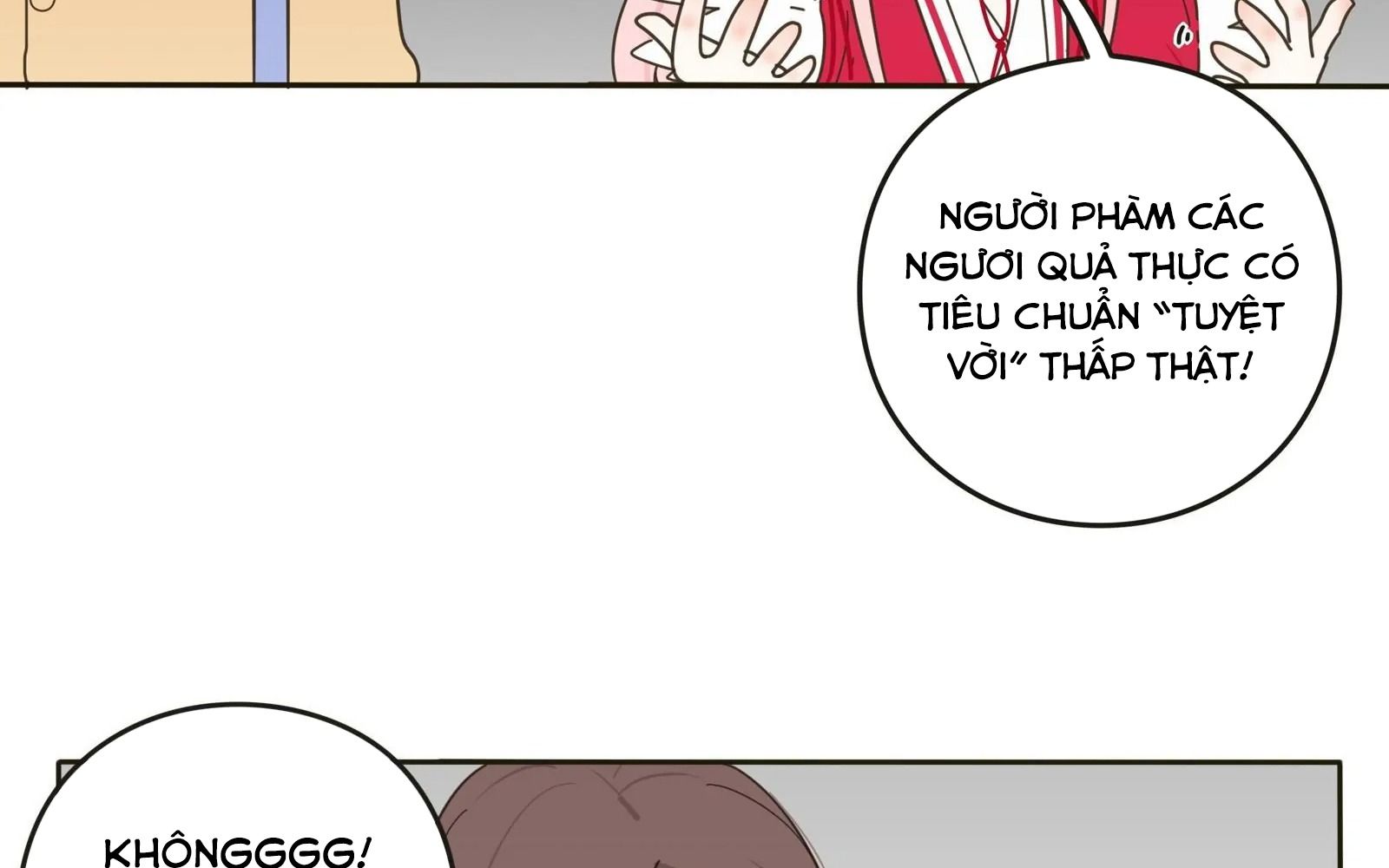 Dương Gian Bách Lý Cẩm: Chapter 4