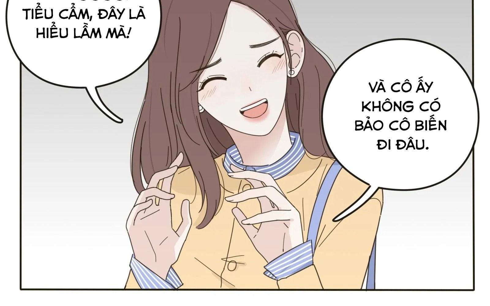 Dương Gian Bách Lý Cẩm: Chapter 4