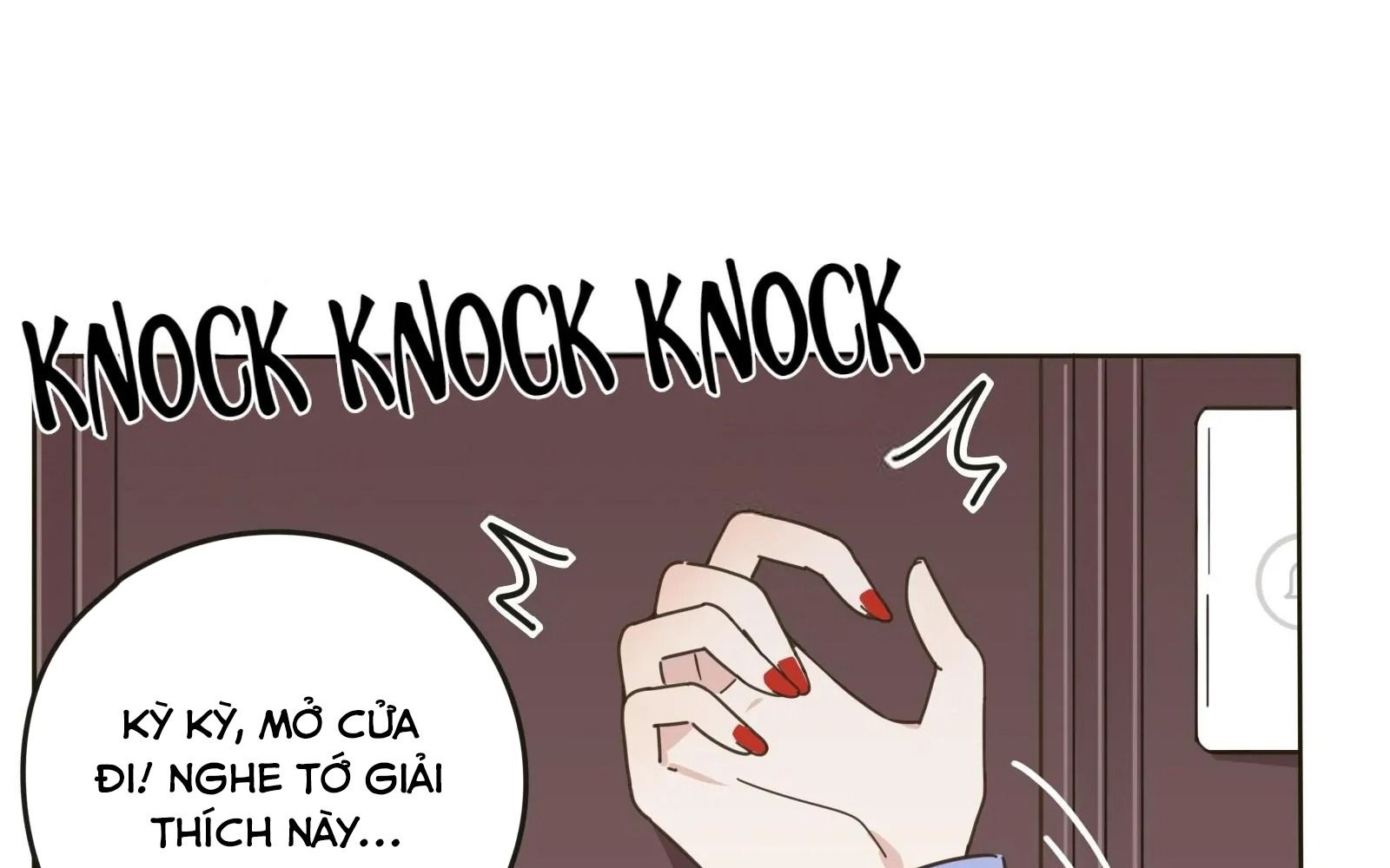 Dương Gian Bách Lý Cẩm: Chapter 4