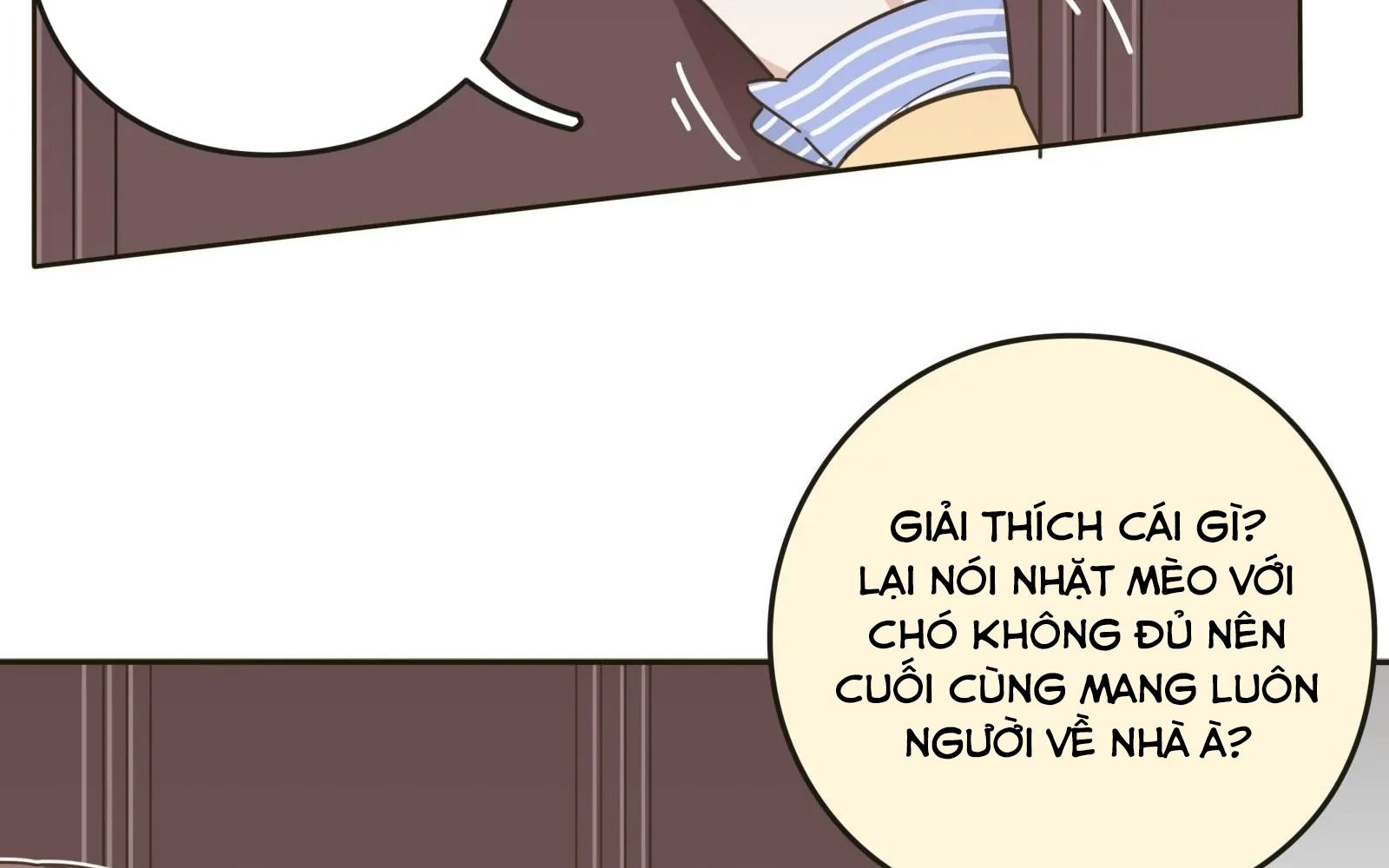 Dương Gian Bách Lý Cẩm: Chapter 4