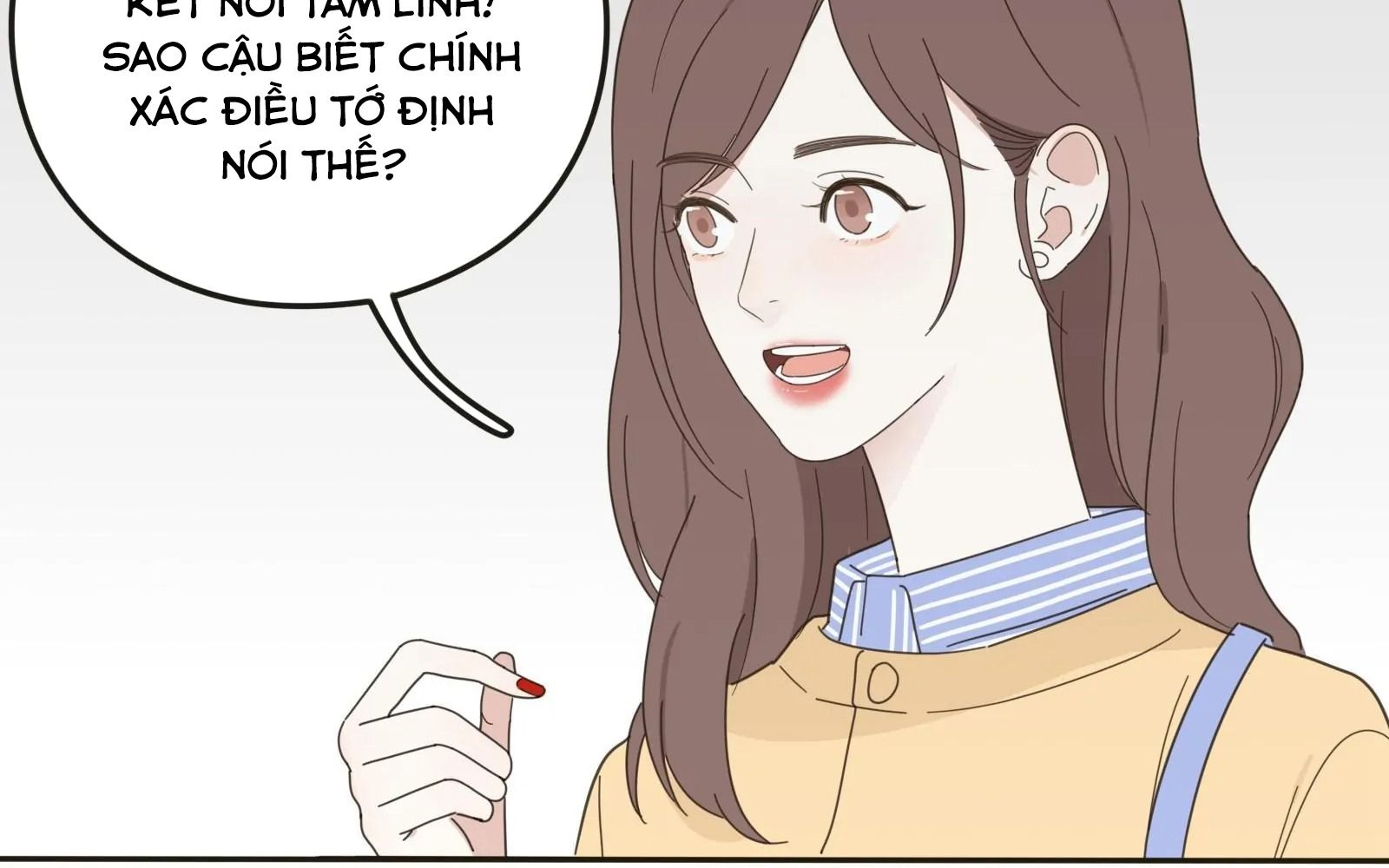 Dương Gian Bách Lý Cẩm: Chapter 4