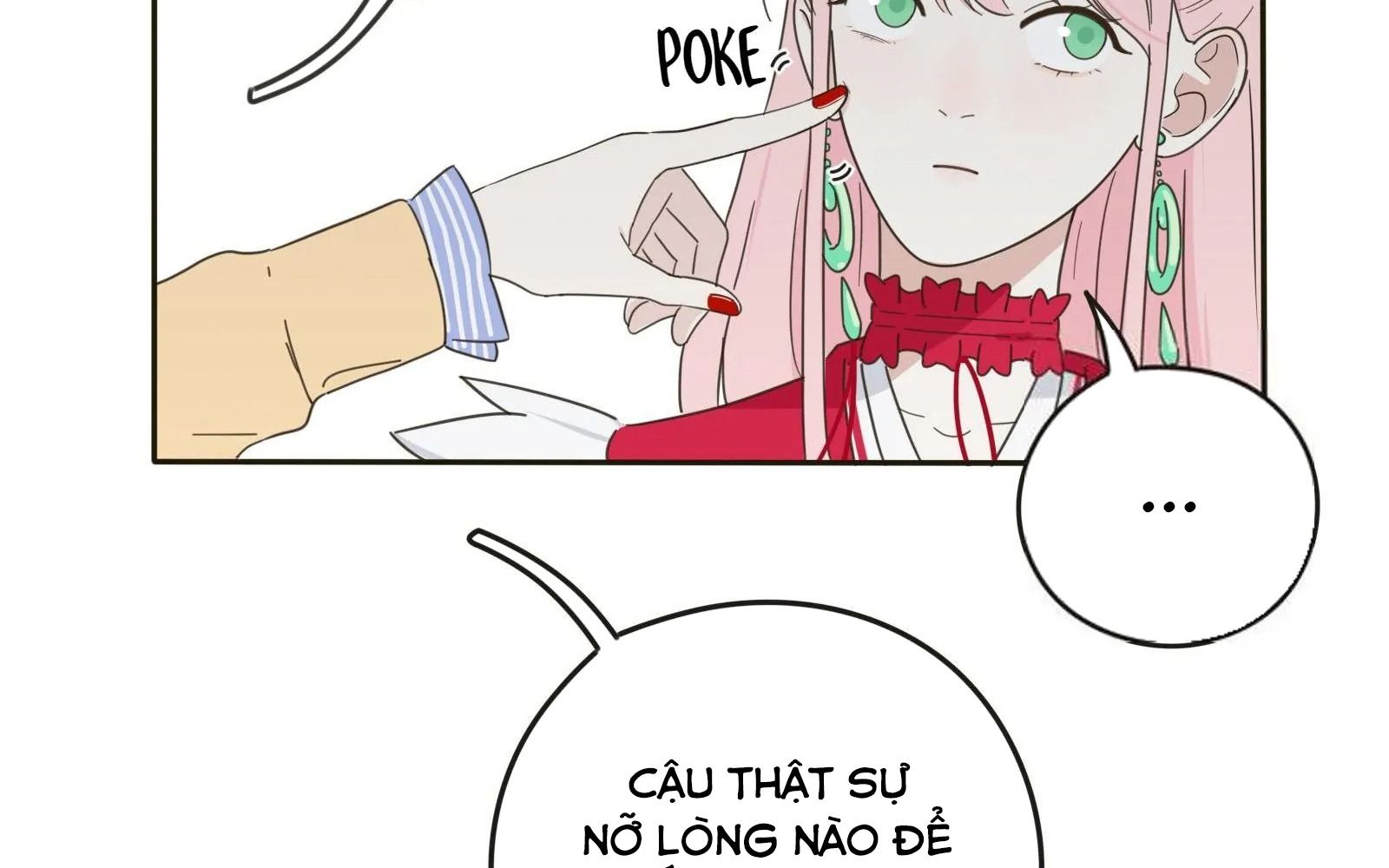 Dương Gian Bách Lý Cẩm: Chapter 4