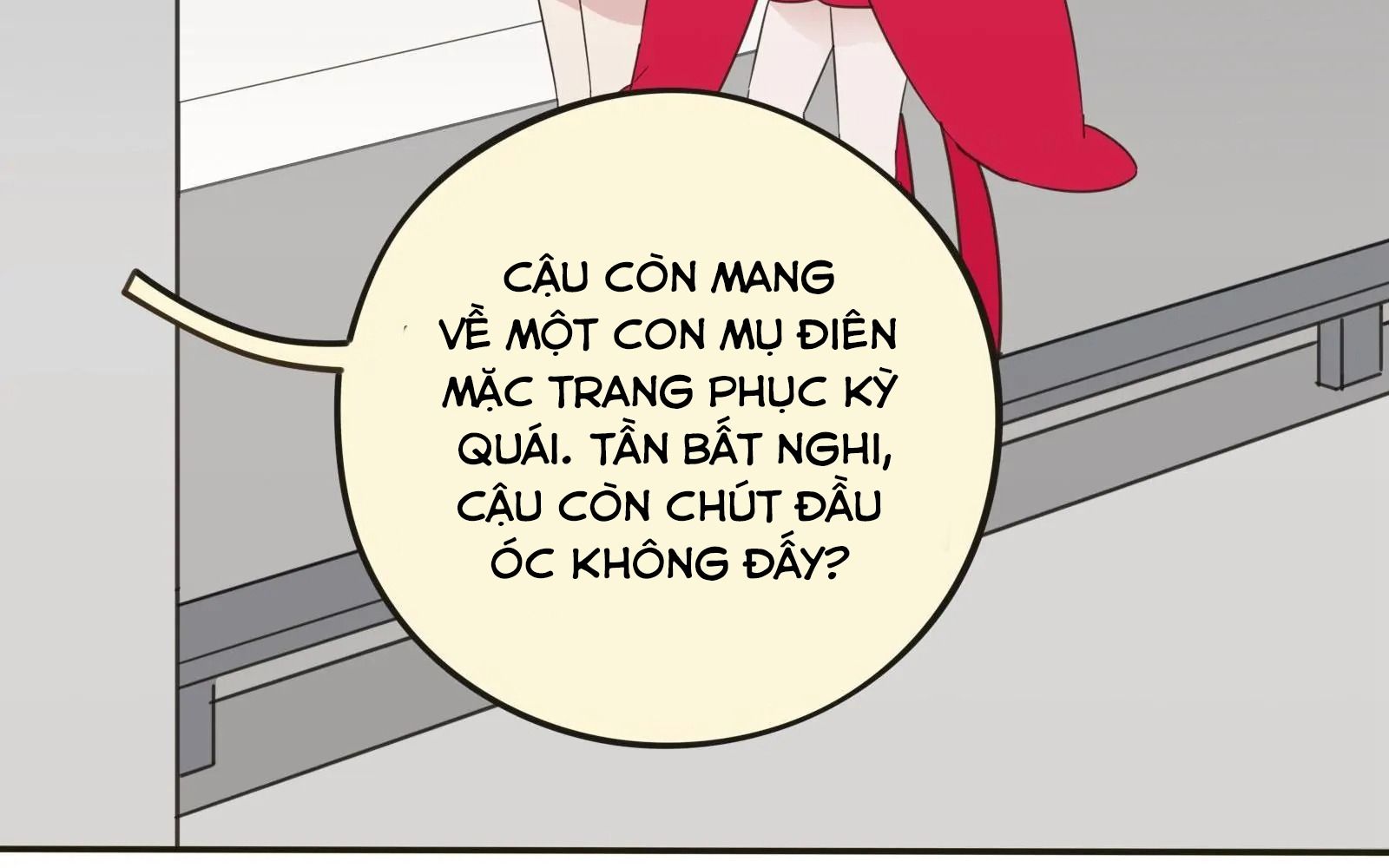 Dương Gian Bách Lý Cẩm: Chapter 4