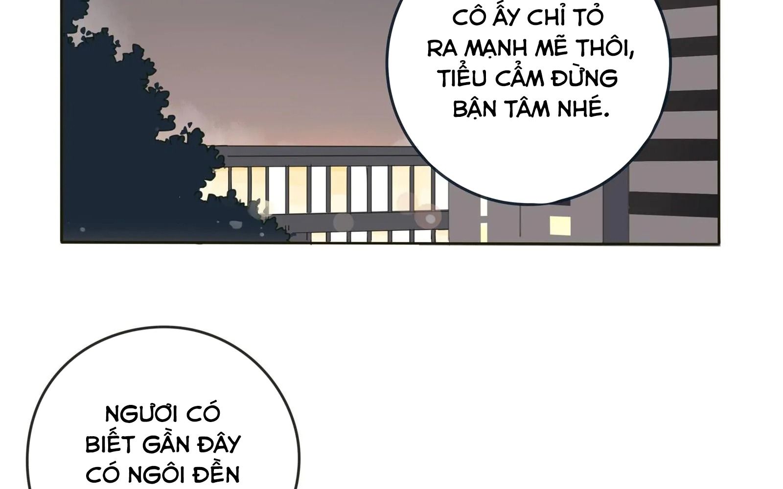 Dương Gian Bách Lý Cẩm: Chapter 4