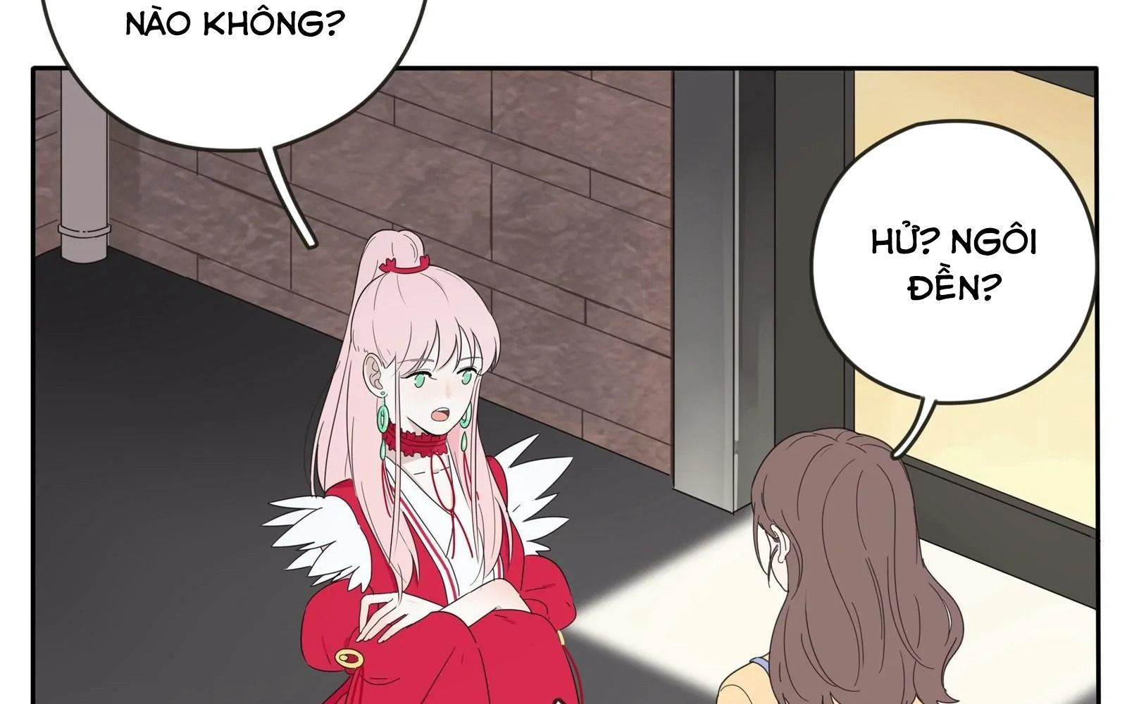 Dương Gian Bách Lý Cẩm: Chapter 4