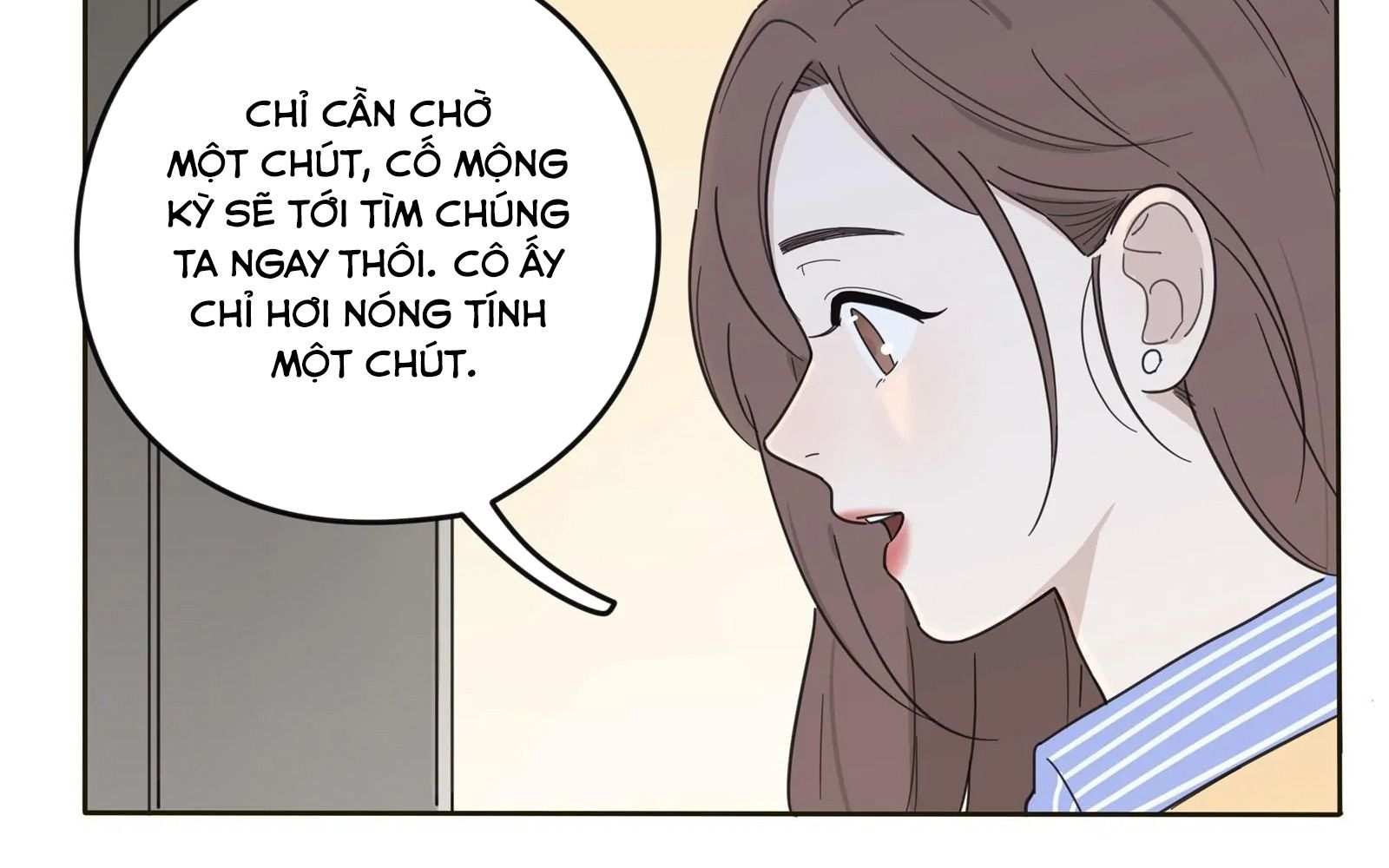 Dương Gian Bách Lý Cẩm: Chapter 4