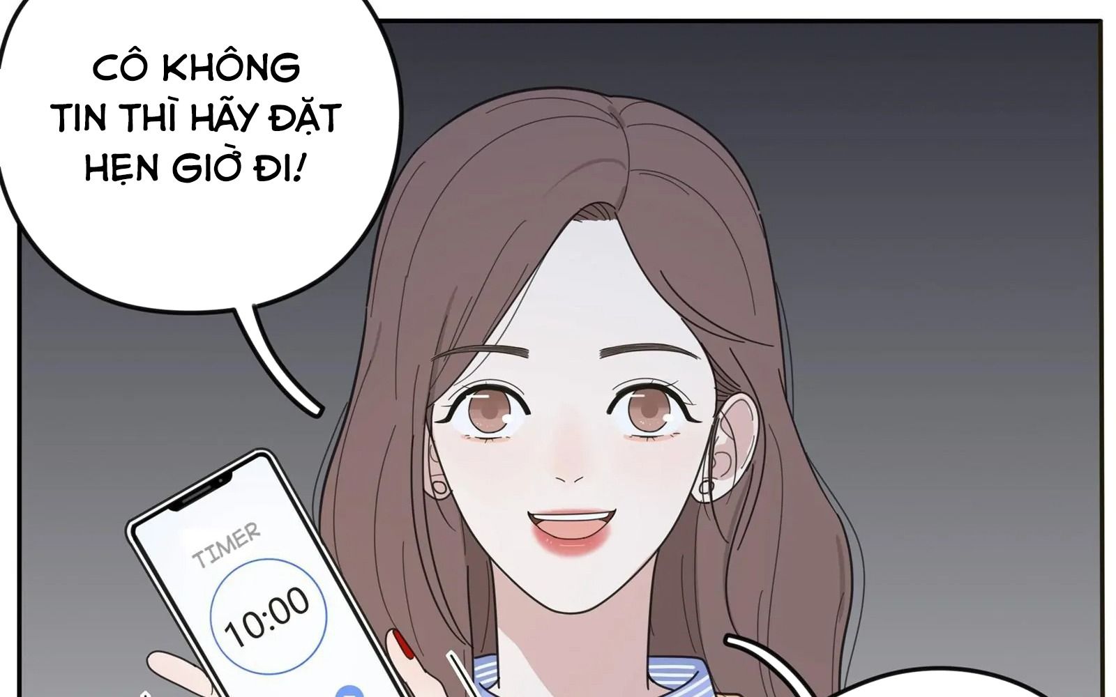 Dương Gian Bách Lý Cẩm: Chapter 4