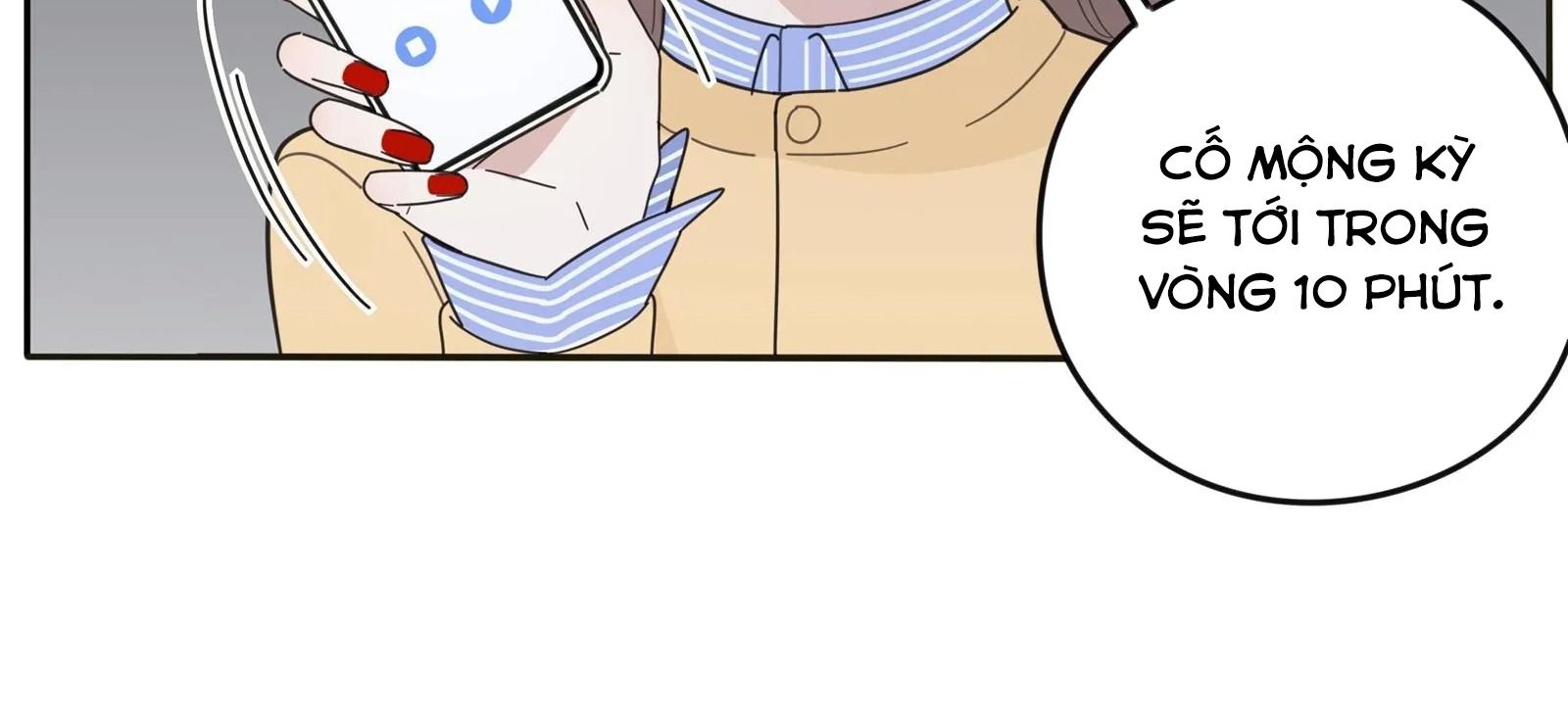 Dương Gian Bách Lý Cẩm: Chapter 4