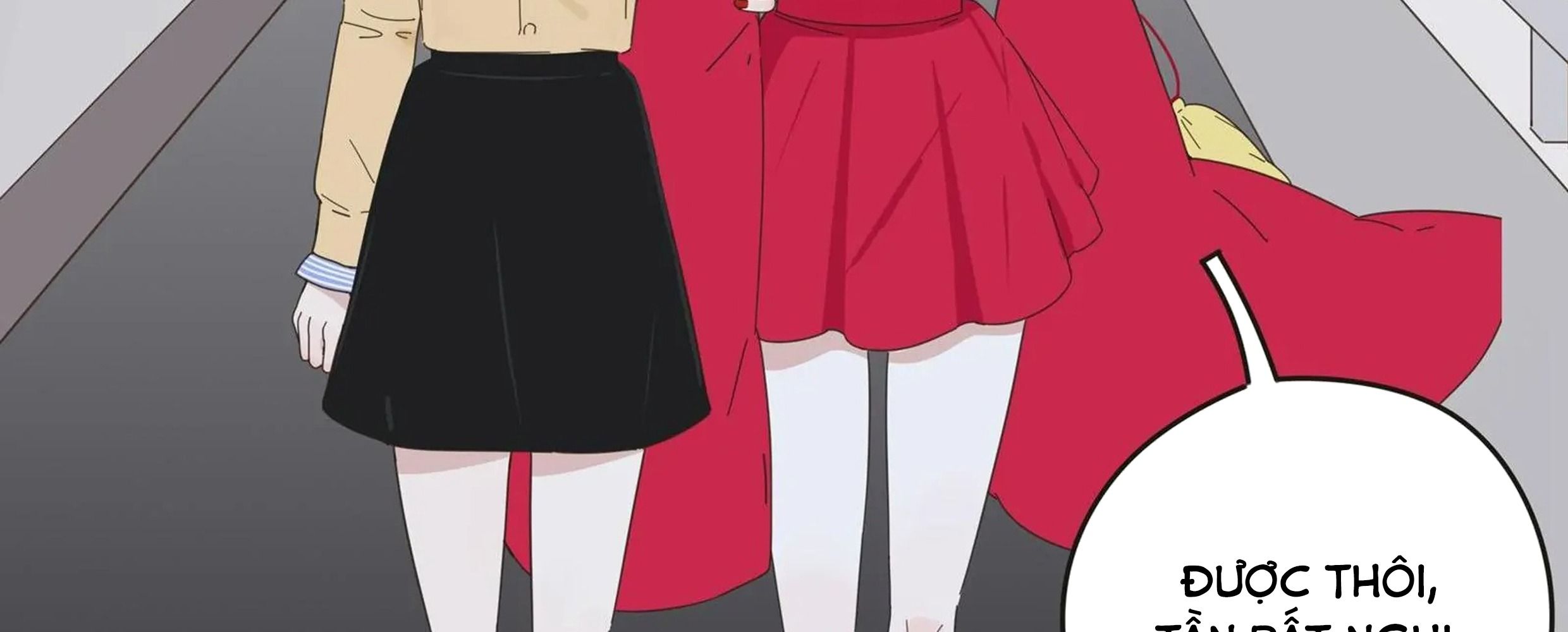 Dương Gian Bách Lý Cẩm: Chapter 4