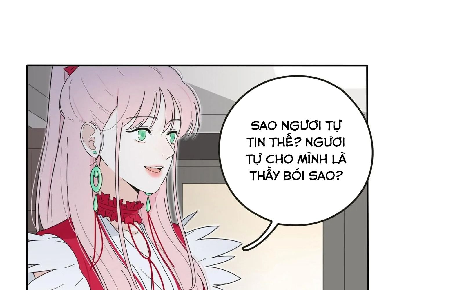 Dương Gian Bách Lý Cẩm: Chapter 4