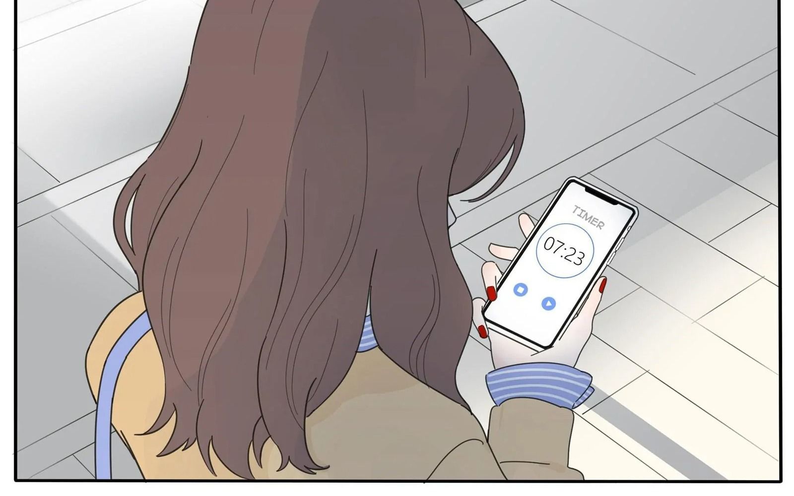 Dương Gian Bách Lý Cẩm: Chapter 4