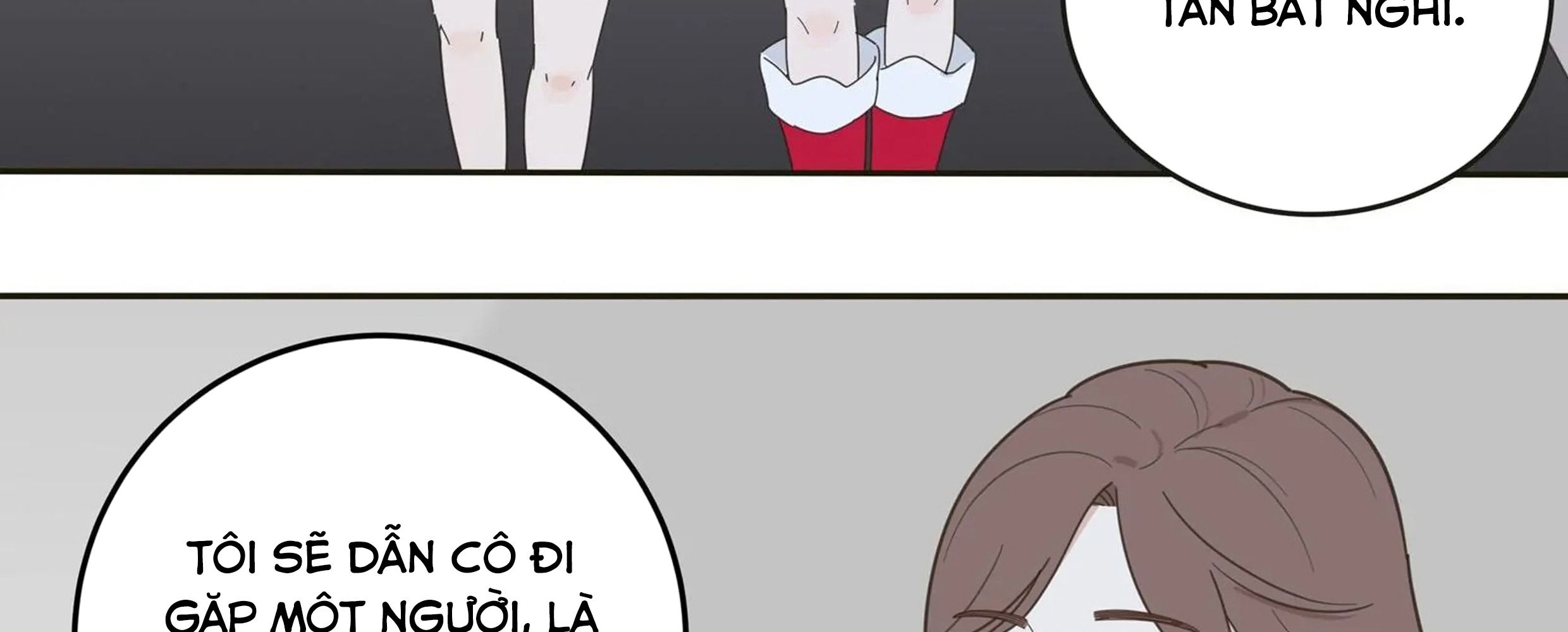 Dương Gian Bách Lý Cẩm: Chapter 4