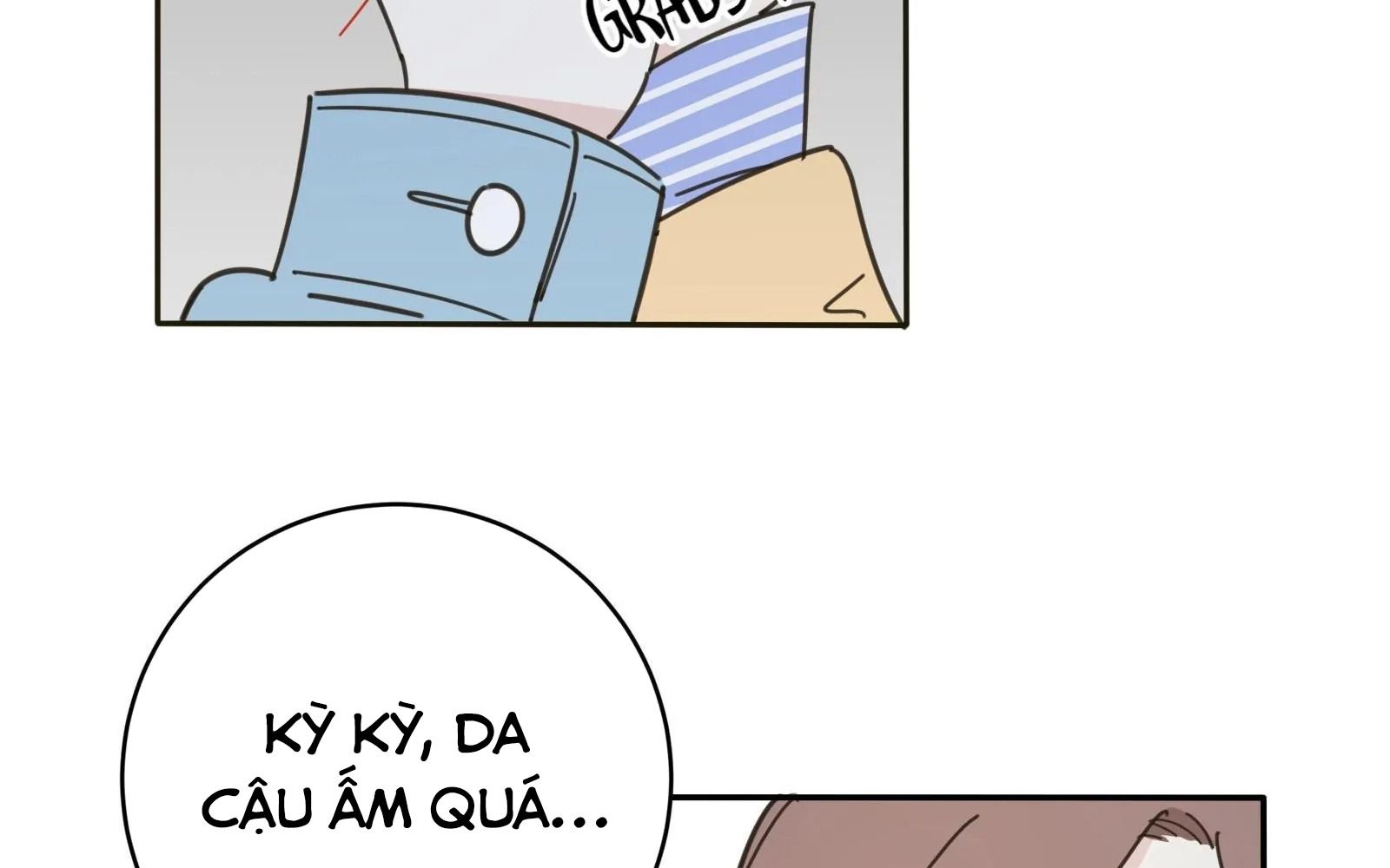 Dương Gian Bách Lý Cẩm: Chapter 4