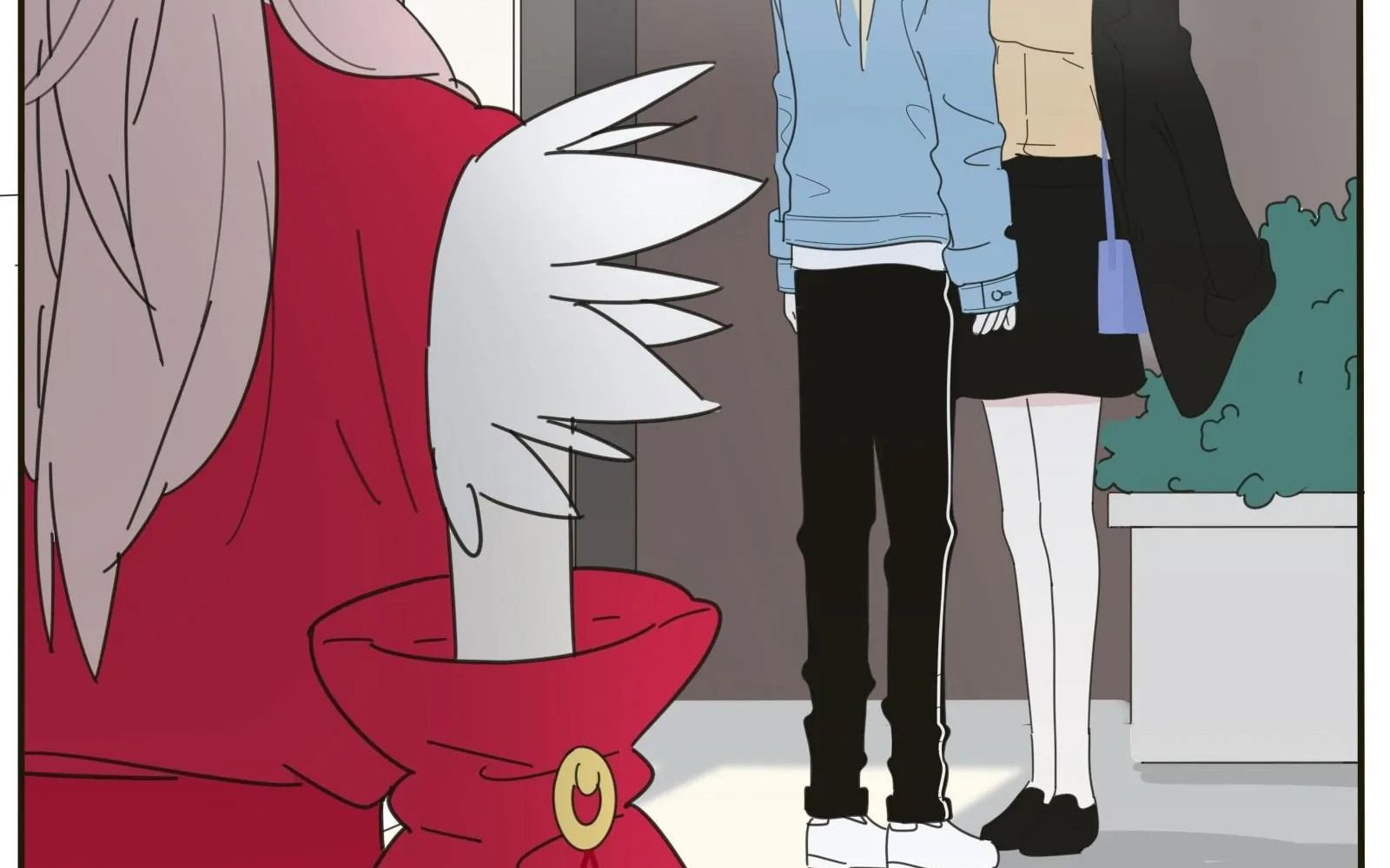 Dương Gian Bách Lý Cẩm: Chapter 4