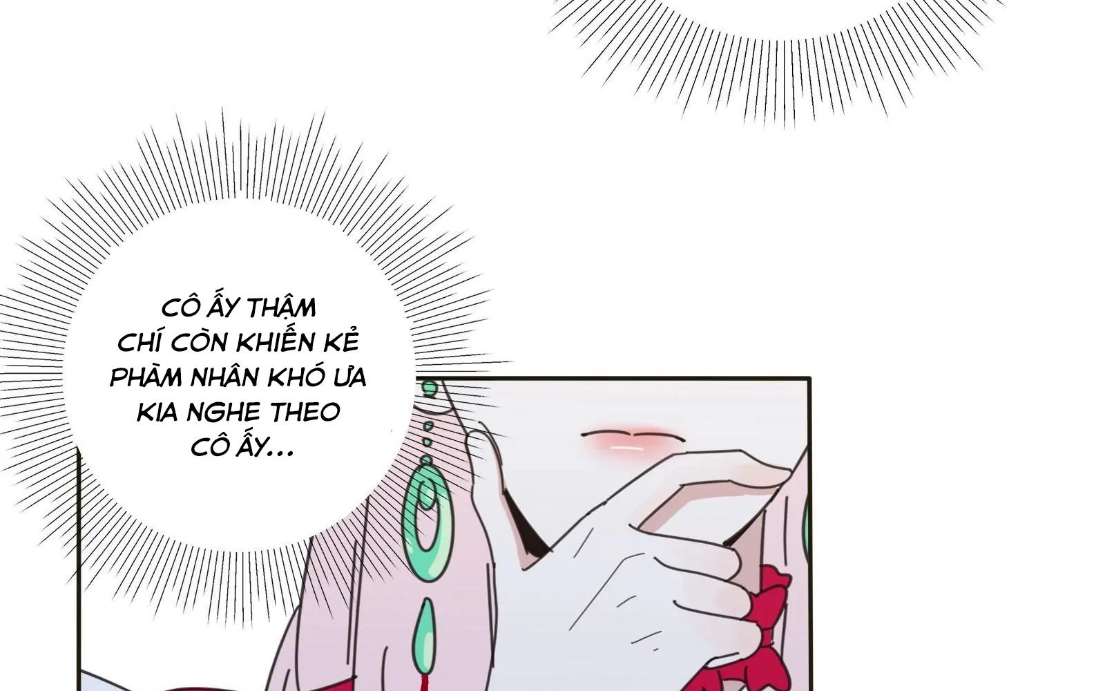 Dương Gian Bách Lý Cẩm: Chapter 4