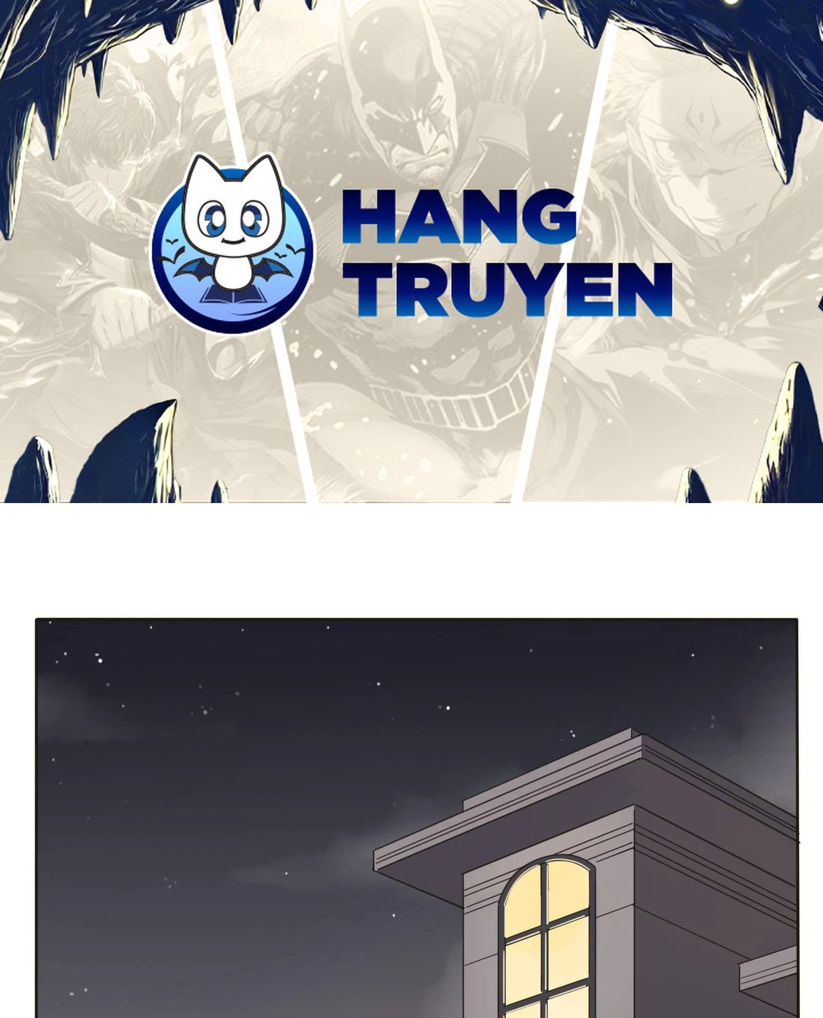 Dương Gian Bách Lý Cẩm: Chapter 5