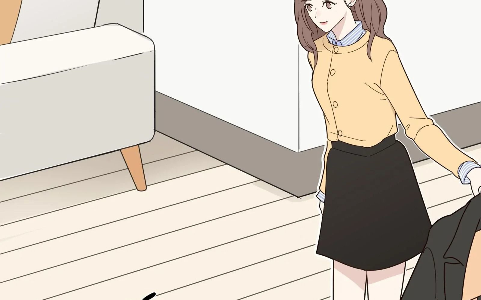 Dương Gian Bách Lý Cẩm: Chapter 5