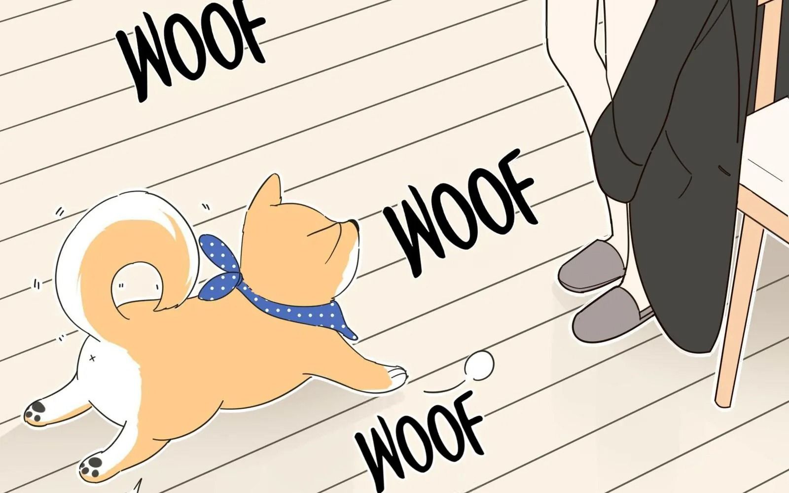 Dương Gian Bách Lý Cẩm: Chapter 5