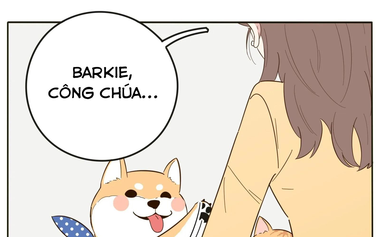 Dương Gian Bách Lý Cẩm: Chapter 5