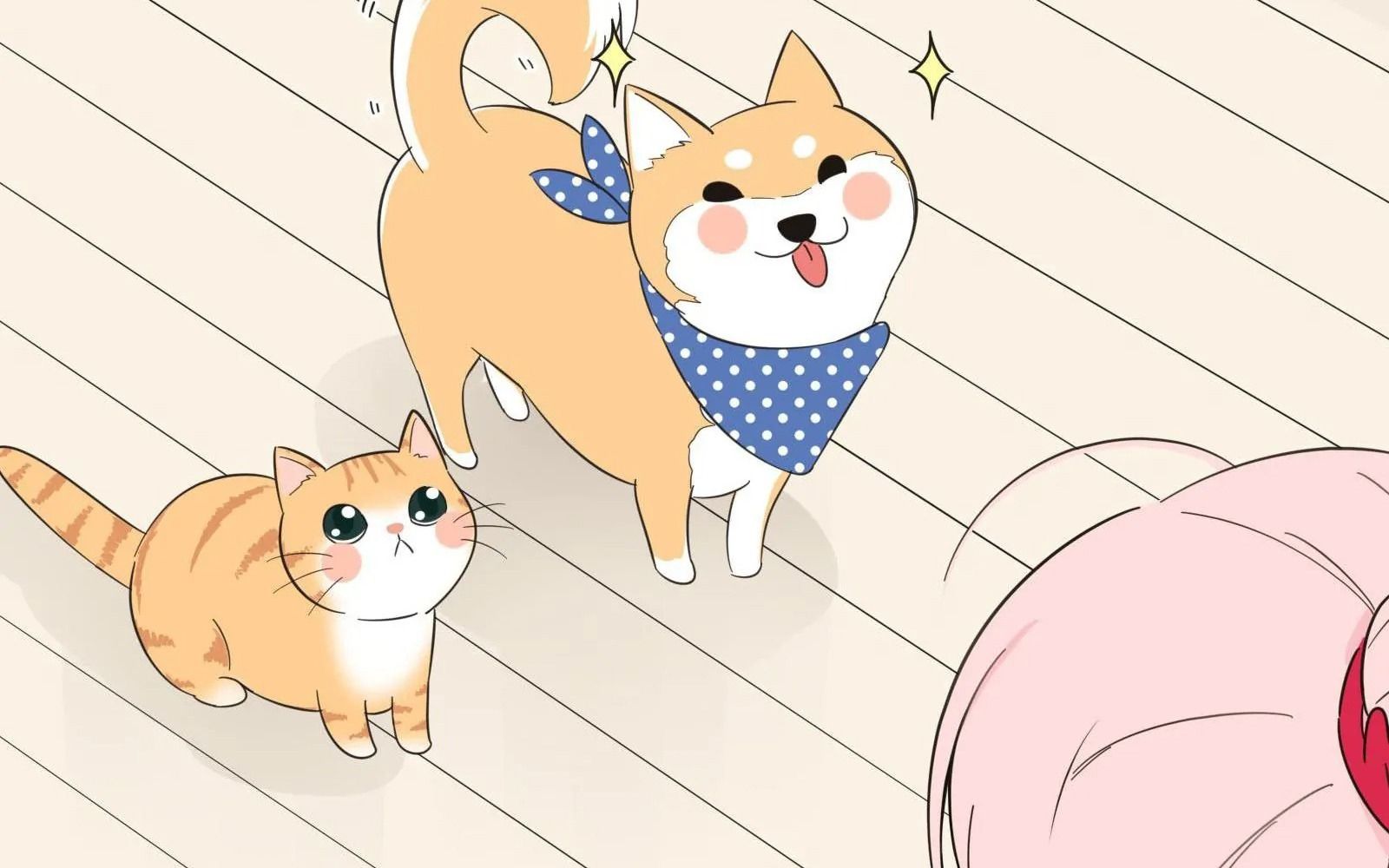 Dương Gian Bách Lý Cẩm: Chapter 5