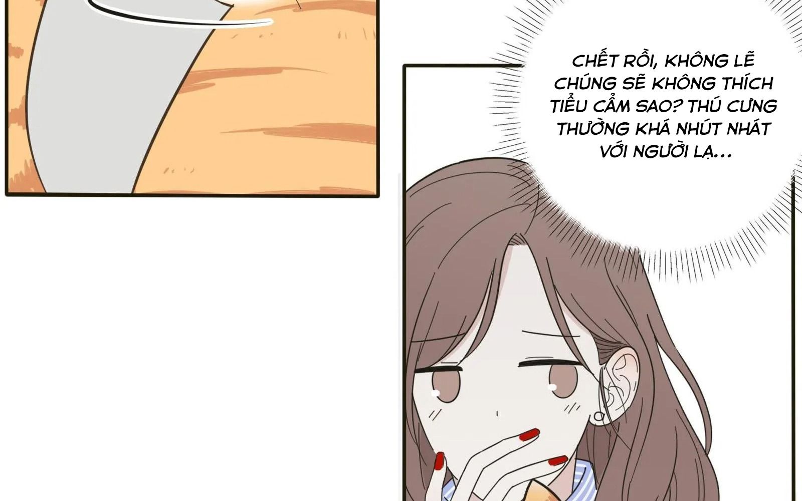 Dương Gian Bách Lý Cẩm: Chapter 5