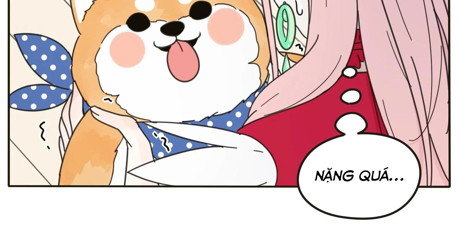 Dương Gian Bách Lý Cẩm: Chapter 5