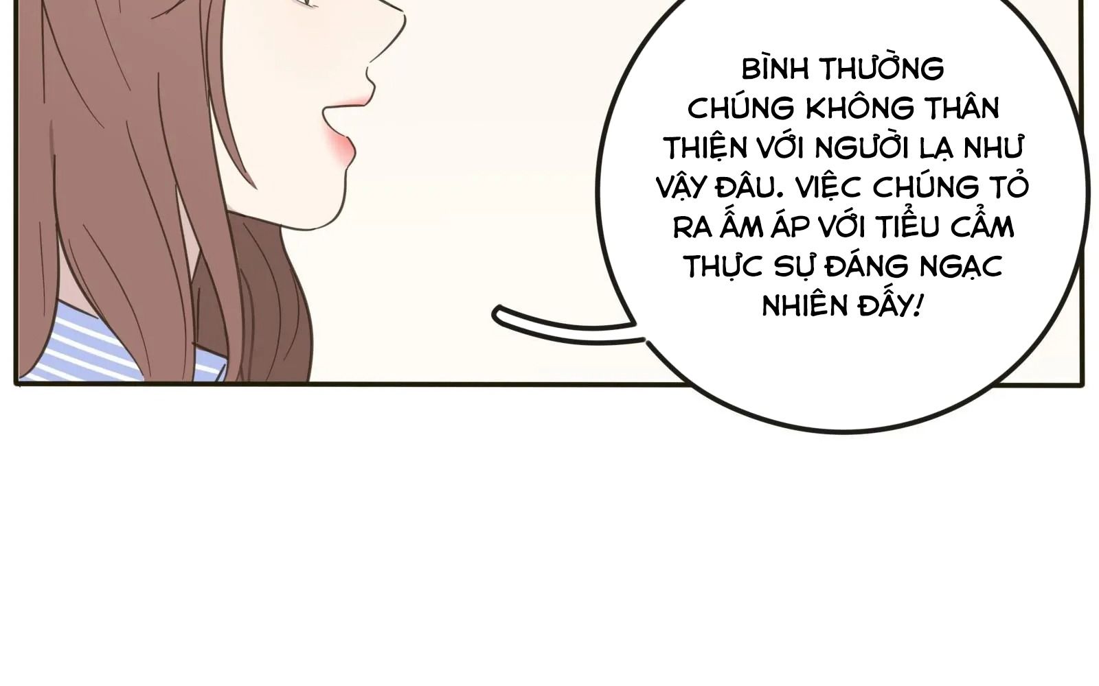 Dương Gian Bách Lý Cẩm: Chapter 5