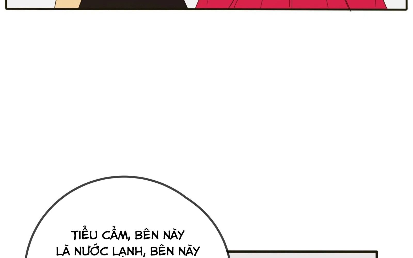 Dương Gian Bách Lý Cẩm: Chapter 5