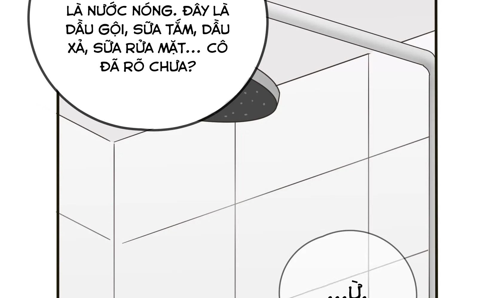 Dương Gian Bách Lý Cẩm: Chapter 5