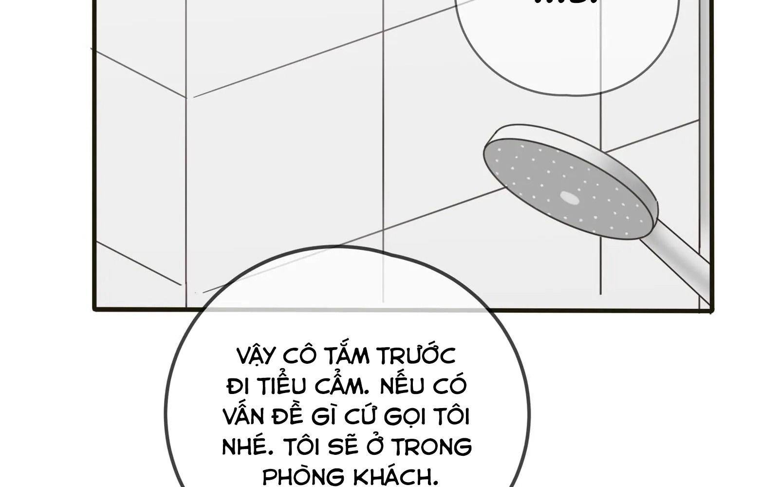 Dương Gian Bách Lý Cẩm: Chapter 5