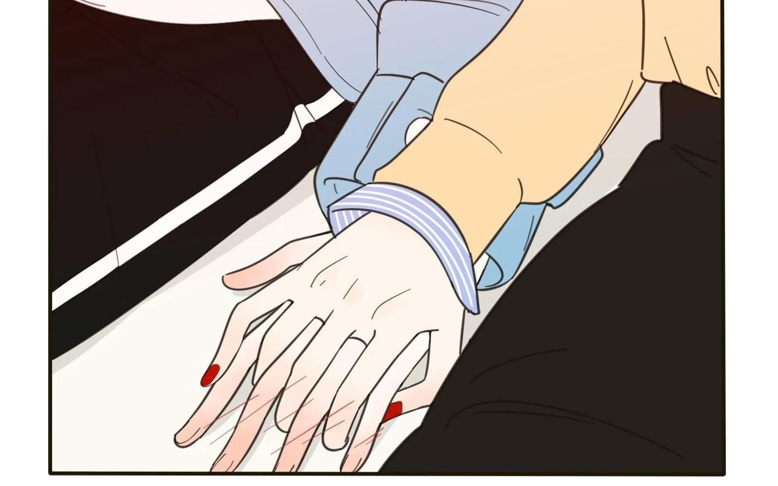 Dương Gian Bách Lý Cẩm: Chapter 5