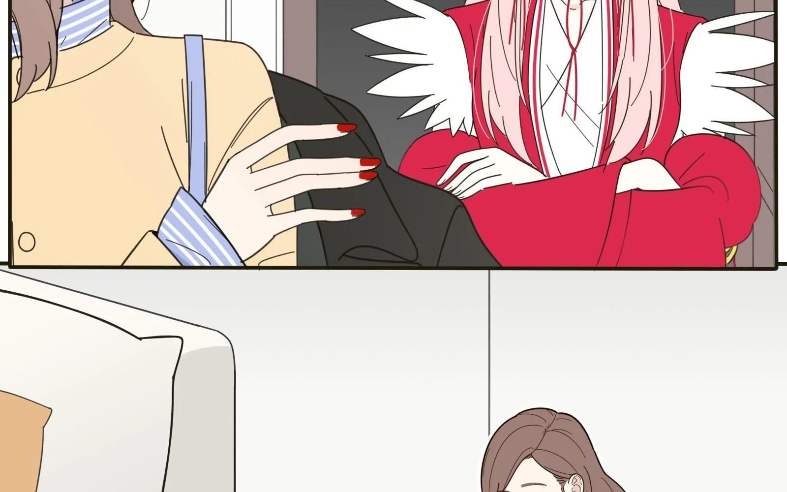 Dương Gian Bách Lý Cẩm: Chapter 5