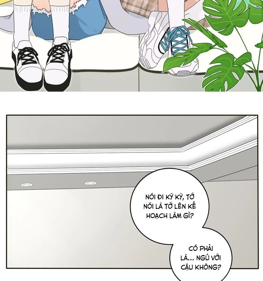 Dương Gian Bách Lý Cẩm: Chapter 6