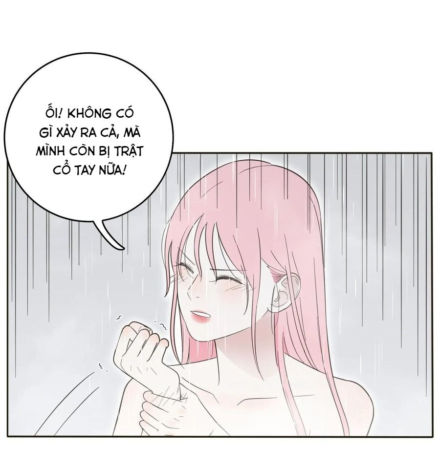 Dương Gian Bách Lý Cẩm: Chapter 6