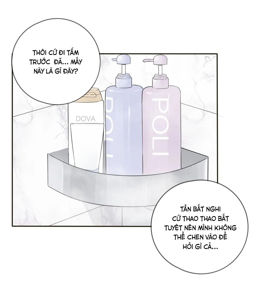 Dương Gian Bách Lý Cẩm: Chapter 6