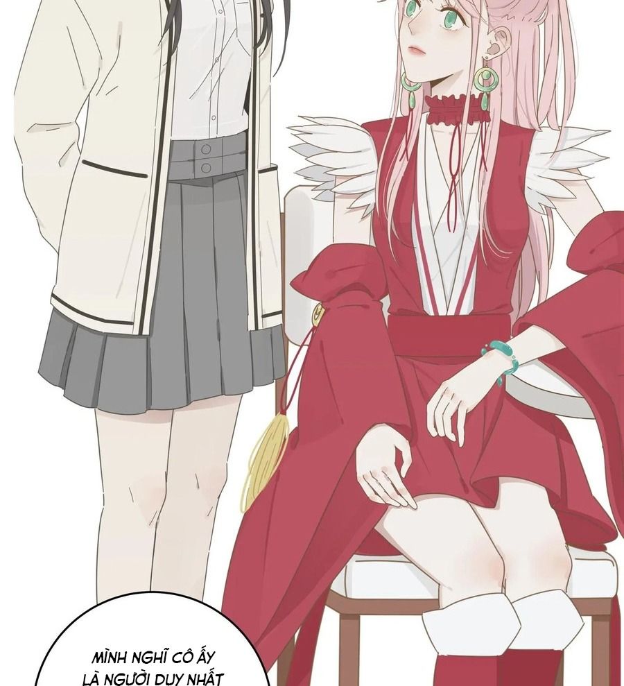 Dương Gian Bách Lý Cẩm: Chapter 6