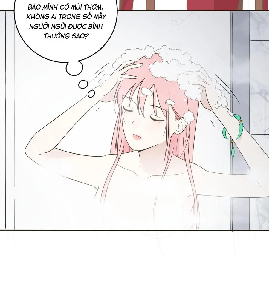 Dương Gian Bách Lý Cẩm: Chapter 6