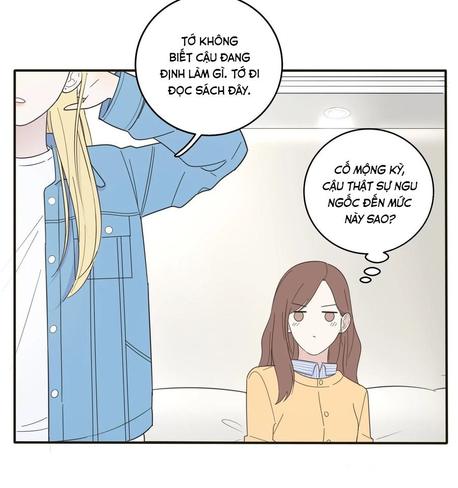 Dương Gian Bách Lý Cẩm: Chapter 6