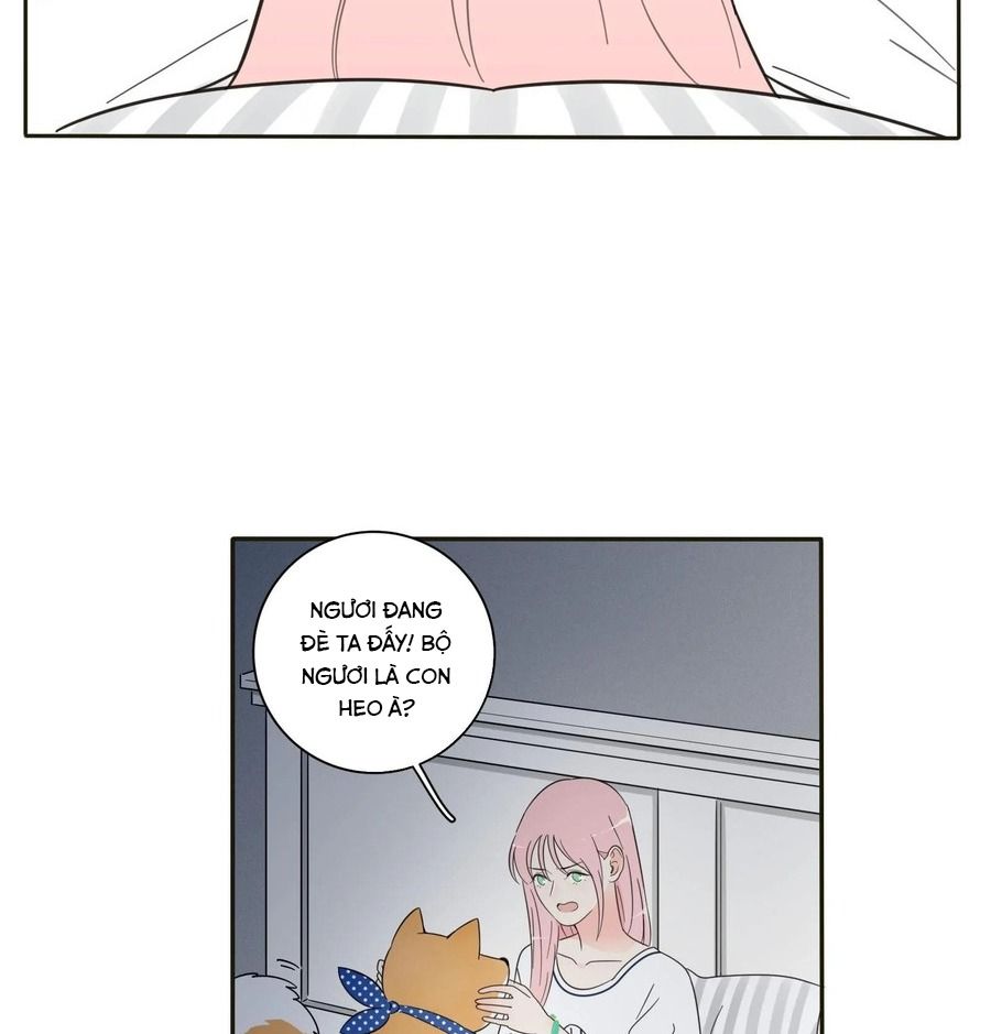 Dương Gian Bách Lý Cẩm: Chapter 7